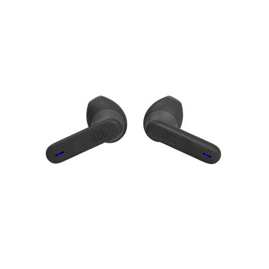 JBL Vibe 300TWS - Black - True wireless earbuds - Front image number null